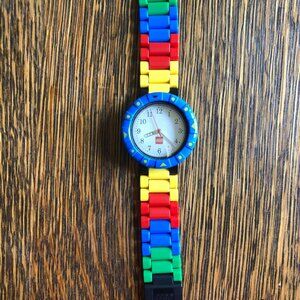 Lego Kid's Watch